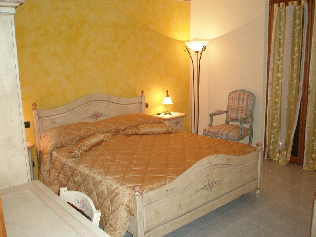 Bed And Breakfast Il Faggio Povegliano Veronese Room photo